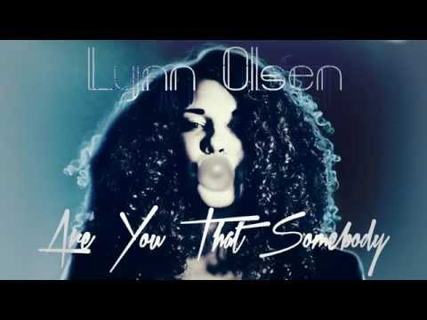 Lynn Olsen - Are You That Somebody (Aaliyah COVER)