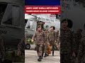 Army Chief Dhiraj Seth Visits Key Military Formations Under Eastern Command Near Siliguri Corridor