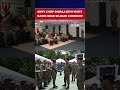 Army Chief Dhiraj Seth Visits Key Military Formations Under Eastern Command Near Siliguri Corridor