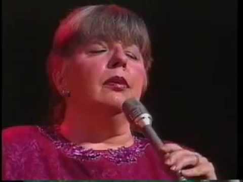 Carol SloaneIt39s Easy To Remember  1990