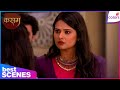 Kasam | Tanuja's Curveball SHOCKS Rano | Colors TV