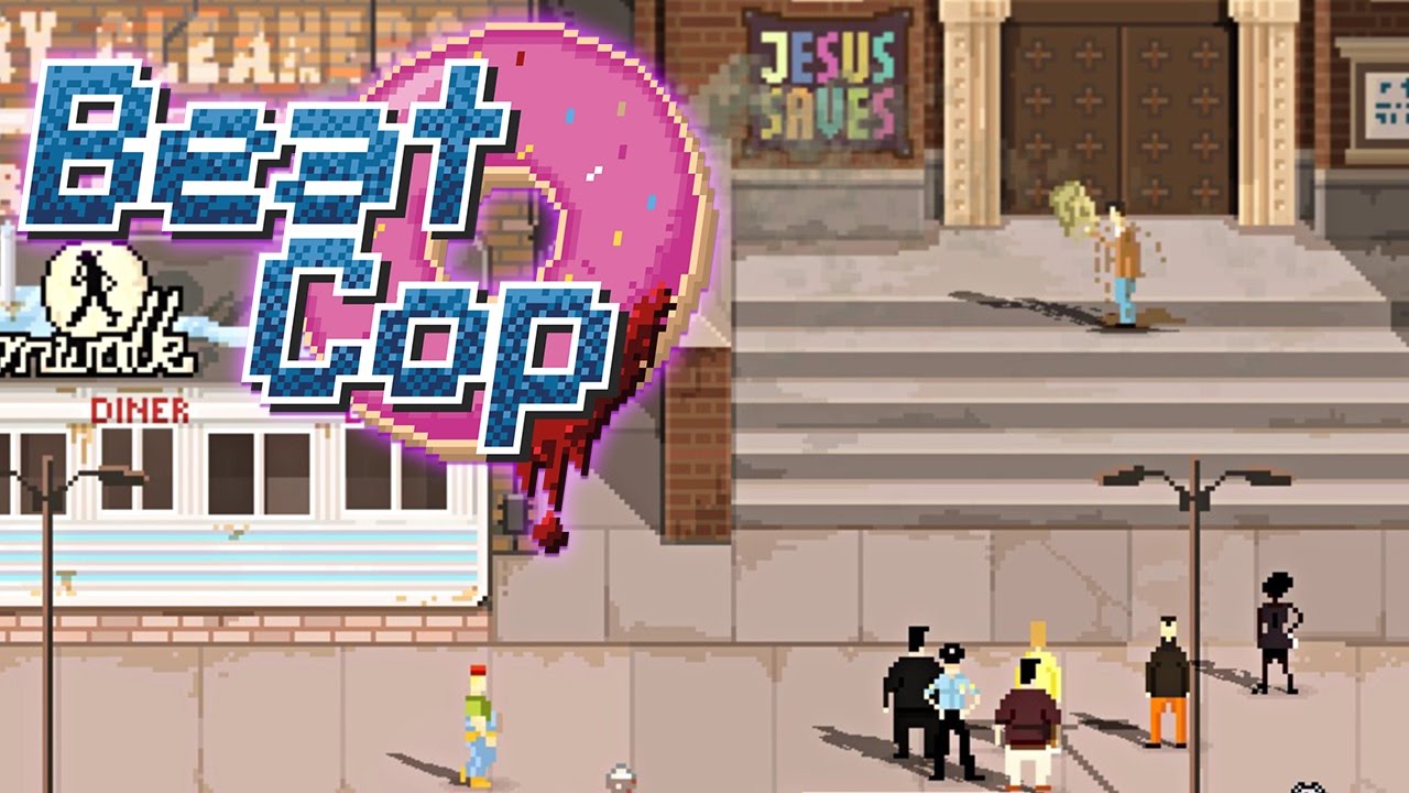 Beat на русском языке. Beat cop прохождение. Папа плей геймплей. Beat cop Poker. Cop8.