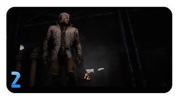 TERMINATOR: RESISTANCE Walkthrough (2)