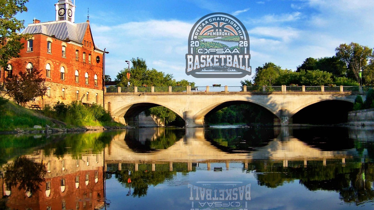 Game 18 - VHS - 12:00 pm - AA OFSAA Basketball 2026 - Smiths Falls vs Nottasawaga Pines