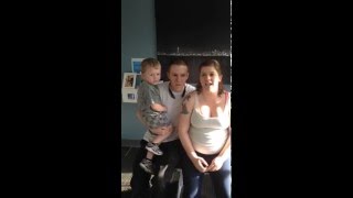 Primary Bed Wetting Enuresis Problem Corrected With Blair Upper Cervical Chiropractic Care