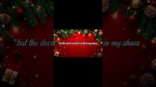 Shaboozey -  Good news (Christmas Remix)