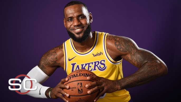 LeBron James cheapens everything': Fans react to LA Lakers star's