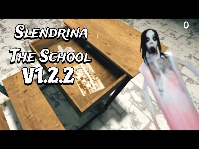 Slendrina: The School Game for Android - Download