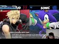 Sparg0 cloud vs sonix sonic  09 apr 24