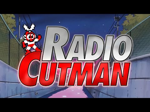 videogame lofi & chill beats 💾 pixel art backgrounds 24/7 | Radio Cutman | No AI