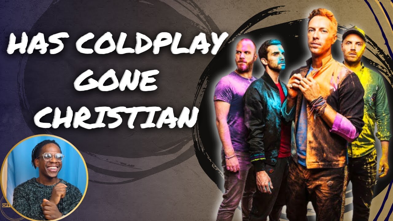 We listened to Coldplay's 