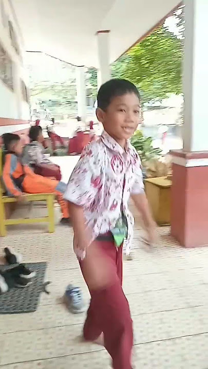 Safran menasehati karakter jarjit dengan bijaksana...!! #pendidikan #shortvideo #shorts