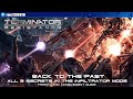 Terminator resistance enhanced  back to the past trophy  achievement guide rus199410 ps5