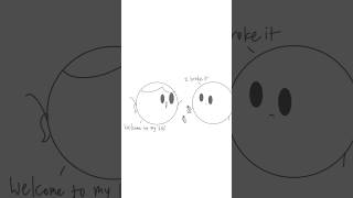 I am a VERY clumsy person #animation #story