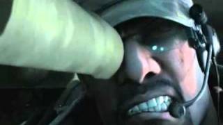Warrock Trailer Official #3