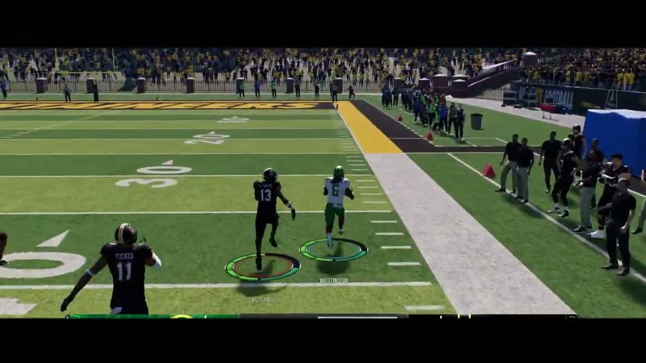 Farewell CFB 25 Mixtape