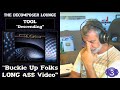 Tool Fear Inoculum DESCENDING ~ Reaction and Dissection ~ The Decomposer Lounge