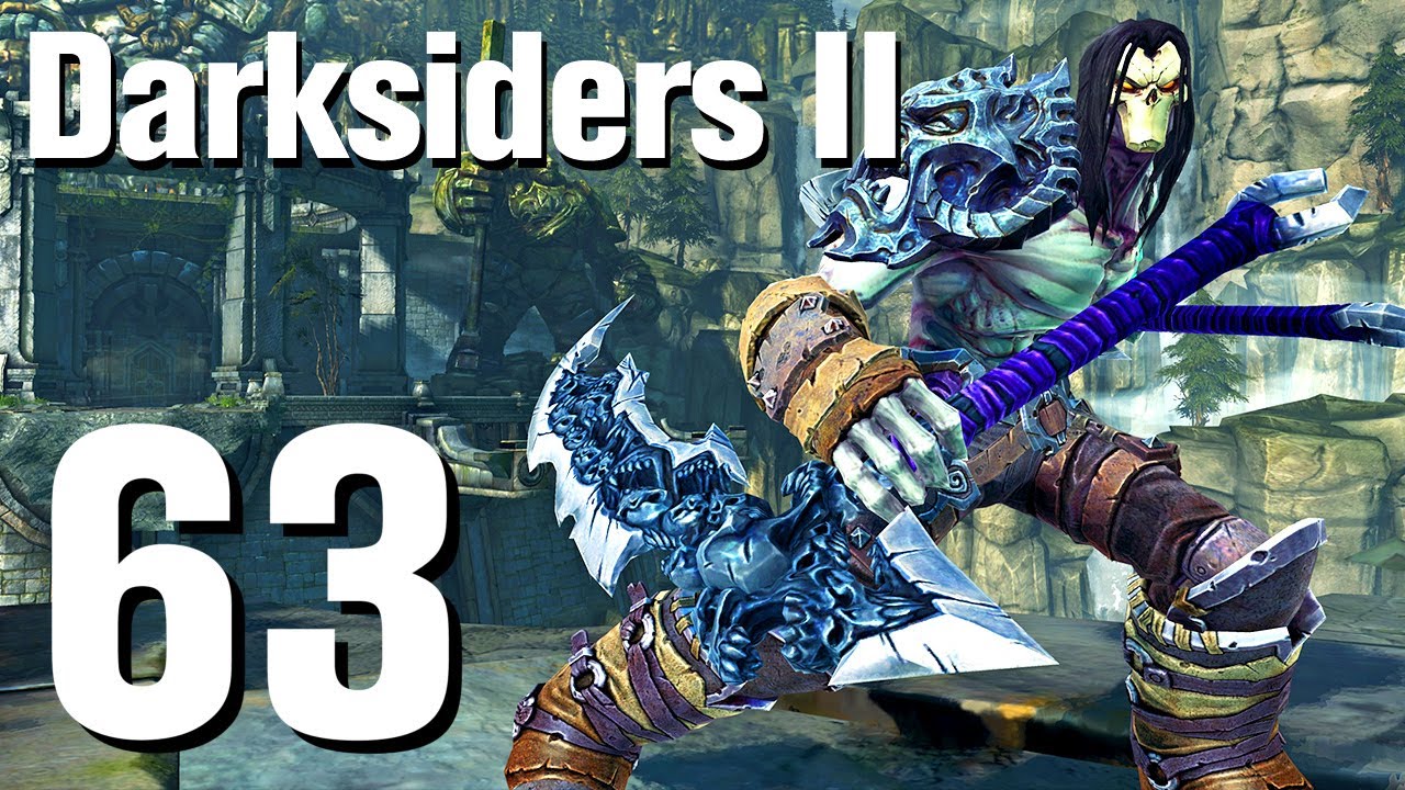 Darksiders 2 Walkthrough Part 63 Chapter 10 YouTube darksiders-2-walkthrough-part-63-chapter-10-youtube
