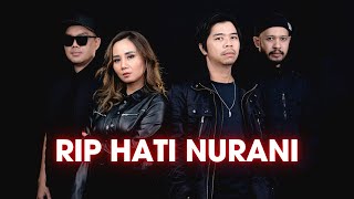 SECOND CIVIL - HATI NURANI (SADARLAH...!!!)