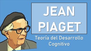 Propuesta Pedagógica y Educativa de Jean Piaget | Conceptos Clave | Pedagogía MX