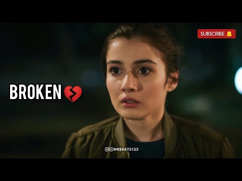 Don't trust too much 💔😢 | Broken status video 2020 | Broken Heart | MRBEATS123