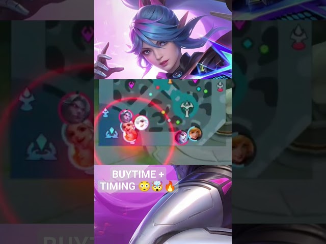 MIYA EPICAL SEGWAY #mobilelegends #meme #mlbb #claud #SUZUKI #SUZUKIMLBB class=