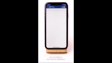 Metingen inzien - HiX Mobile Verpleegkundige - Tutorial