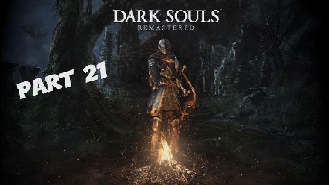 Dark Souls Remastered Walkthrough Part 21 Dukes Archives YouTube dark-souls-remastered-walkthrough-part-21-dukes-archives-youtube