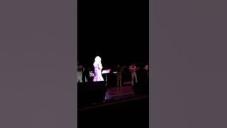 Vikki Carr It Must Be Him Live