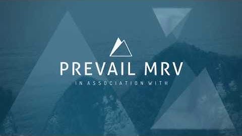 The Prevail MRV