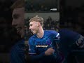 Cole Palmer is going NOWHERE, says Liam Rosenior ❌
