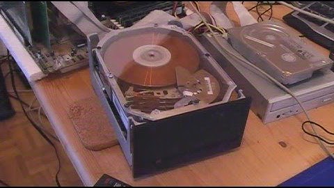 Micropolis 1325 - RD53