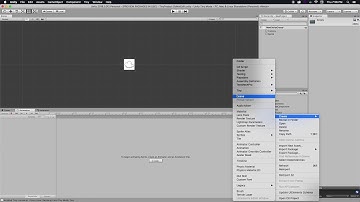 Unity 2018.3 Tiny Mode setup 2
