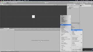 Information Unity 2018.3 Tiny Mode setup 2 News