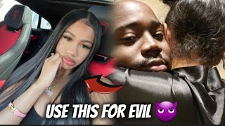 The 13 Step Process To Take A Man's Girlfriend & Make Her Fall In Love | Handsome Men's Game