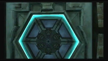 Metroid Prime 1 Wii Version Walk-Through Part 13: Wave Beam