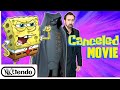 SpongeBob&#39;s Canceled Political Thriller - Every Lost Movie Explained