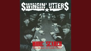 Video thumbnail of "Swingin' Utters - Nine to Five"