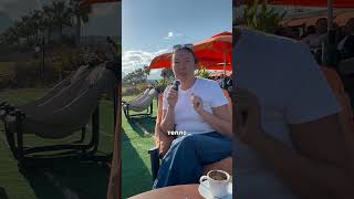 Куда полететь отдыхать зимой на море из России? 🌴 #туризм Куда полететь отдыхать зимой на море из России? 🌴 #туризм