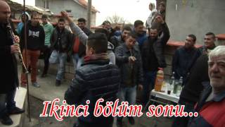 Sibel Ve Turan Kina Gecesi Cast 5