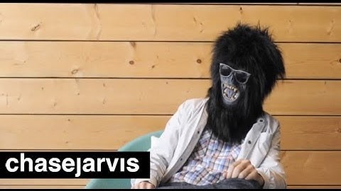 Nikon Festival BTS | Chase Jarvis RAW | ChaseJarvis