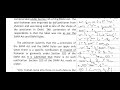 Legal Dictation Volume 1 Exercise 21, 110 WPM with Punctuation - 115 WPM