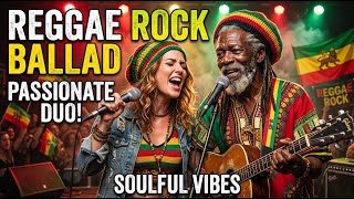 Slow Rock Reggae Nonstop Mix 💘 Timeless Rock Ballads 70s 80s 90s Love Songs