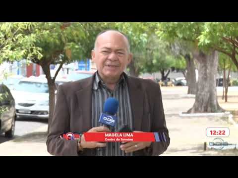 Homem foi assassinado com golpes de machado na zona rural de União 12 11 2024