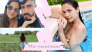 Mis memorias: Una escapada improvisada (Vlog)