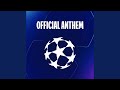Uefa champions league anthem mp3