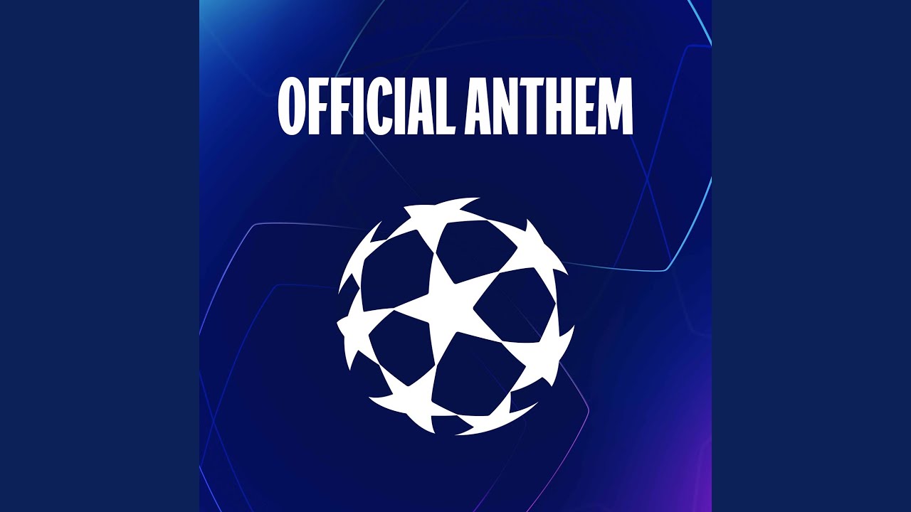 UEFA League Anthem.. Гимн Лиги чемпионов УЕФА Ноты. Гимн Лиги чемпионов УЕФА Тони Бриттен где послушать.
