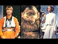 Yesterworld: The Troubled History of the Star Wars Holiday Special - Why & How It Failed