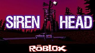 ... gameplay del juego:siren head by captainspinxs a short little
horror game i decided to make. thumbnail and icon duckm...