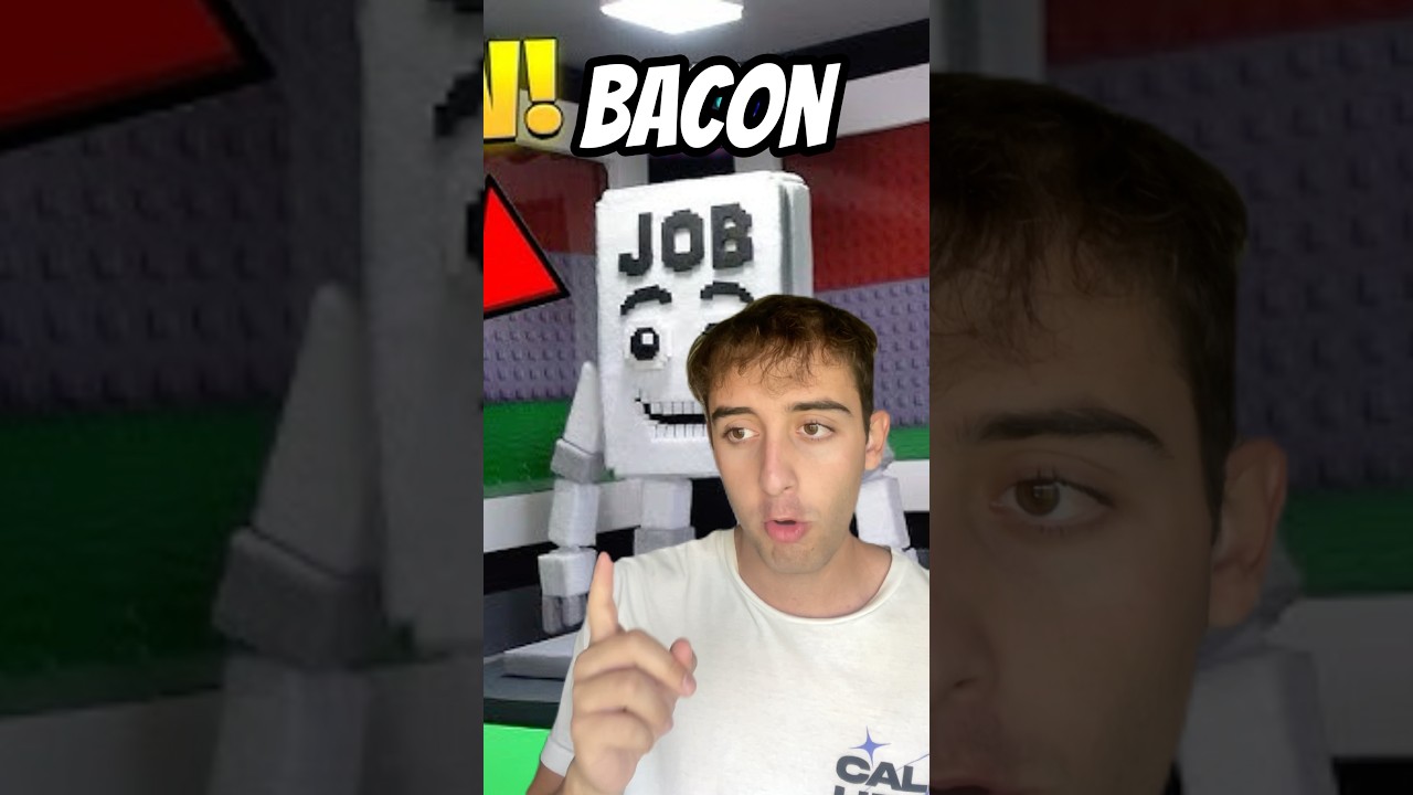 Cuando Le Robas A Un Bacon Y Vienen Todos
